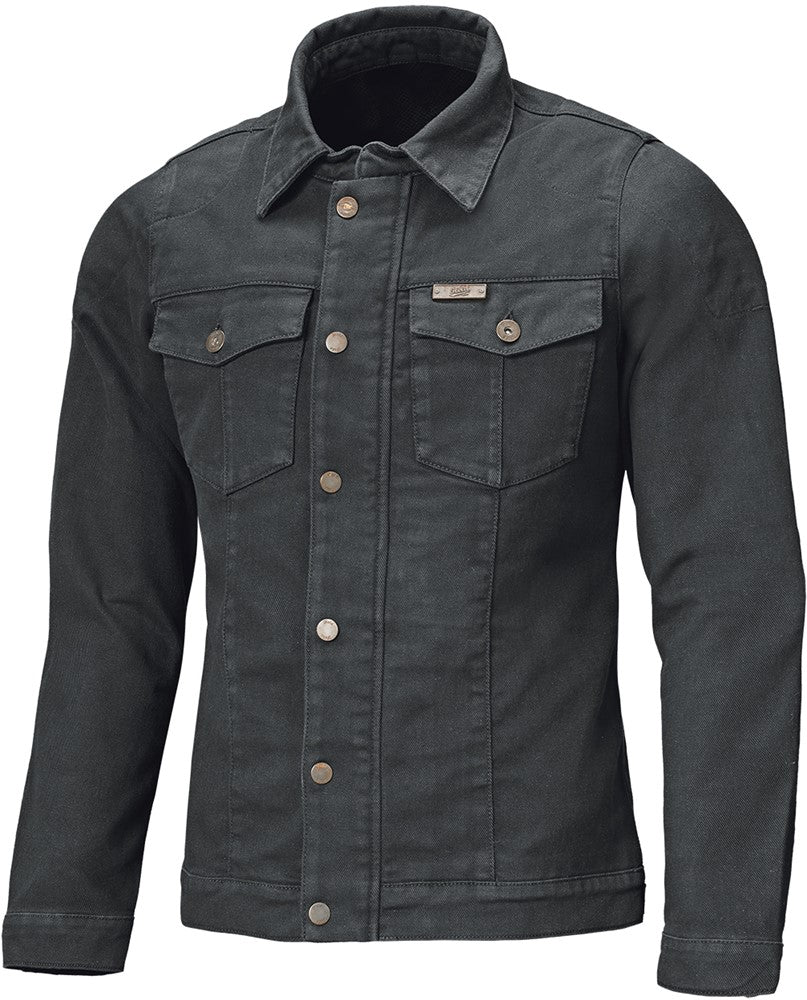 Held Woodland black