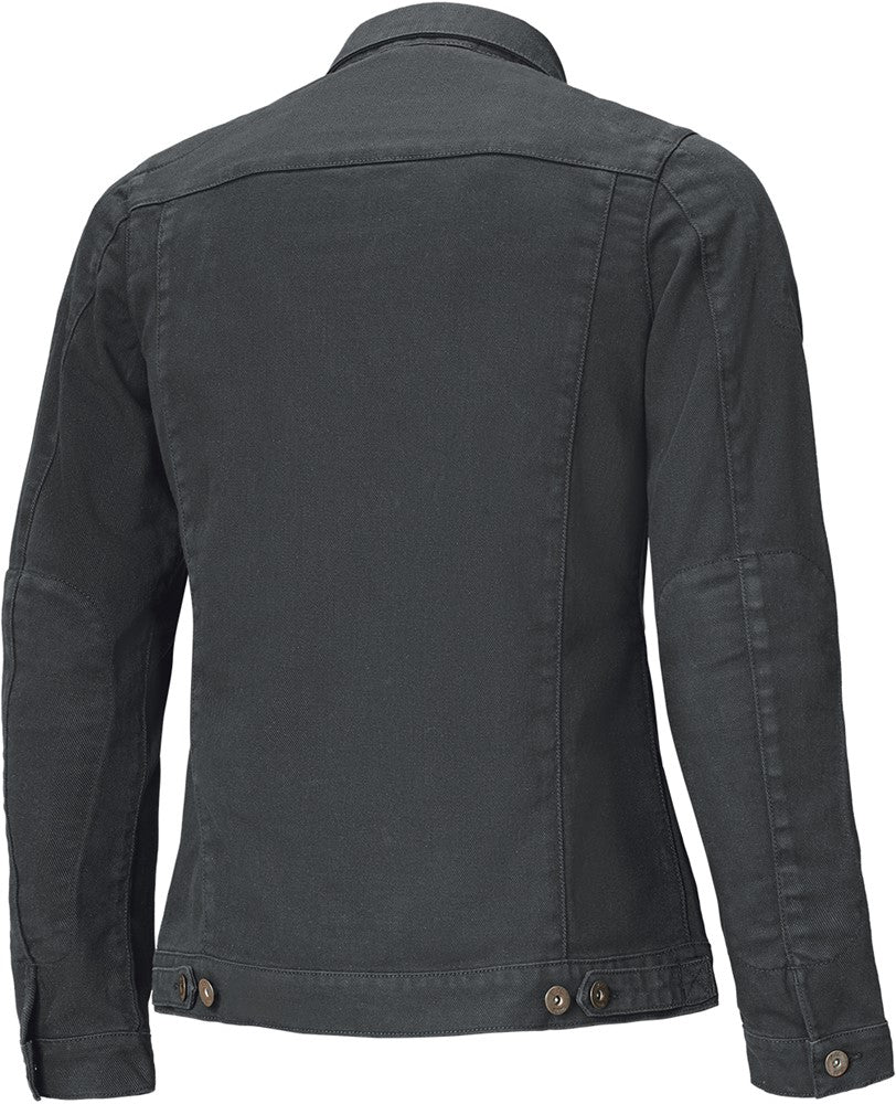 Held Woodland black