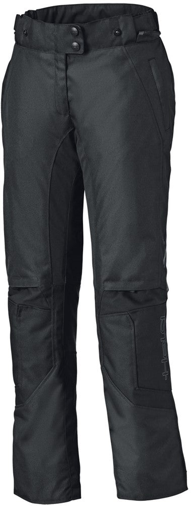 Held Zorro Base touringpants black (Heren)