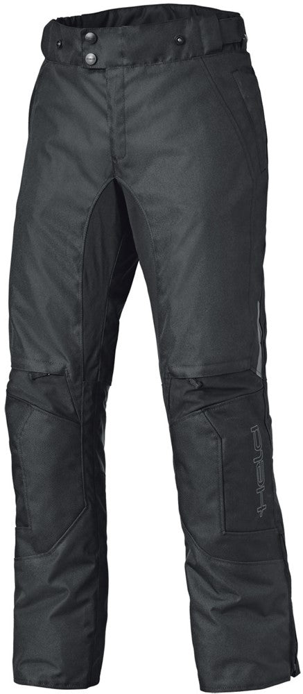 Held Zorro Base touringpants black (Heren)