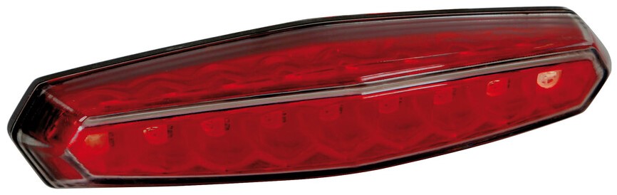 Hirox Led tail light 12V