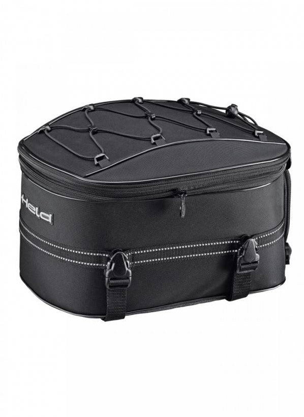 ICONIC EVO STRAP-System TAILBAG BLACK