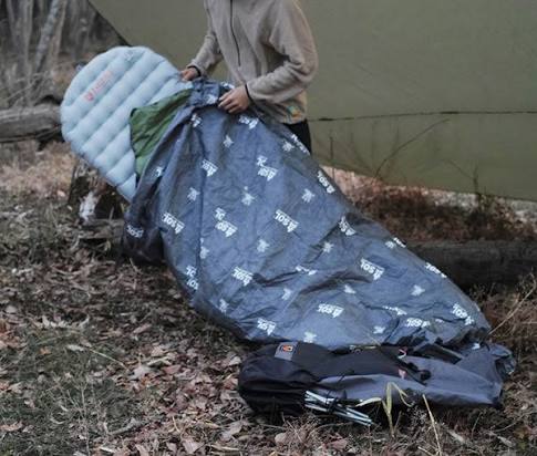 SOL Escape Bivvy XL