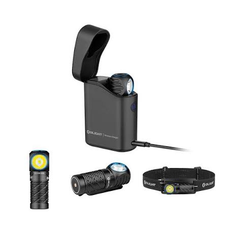 Olight Perun 3 mini