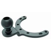 RAM GAS TANK BRACKET BMW KAWASAKI