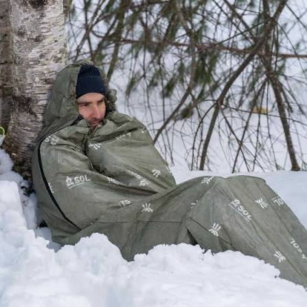 SOL Escape Bivvy XL