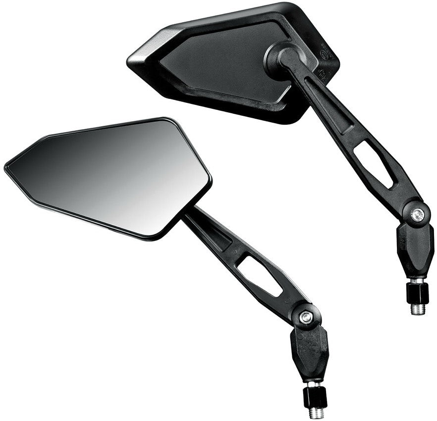 Jax pair of rearview mirrors