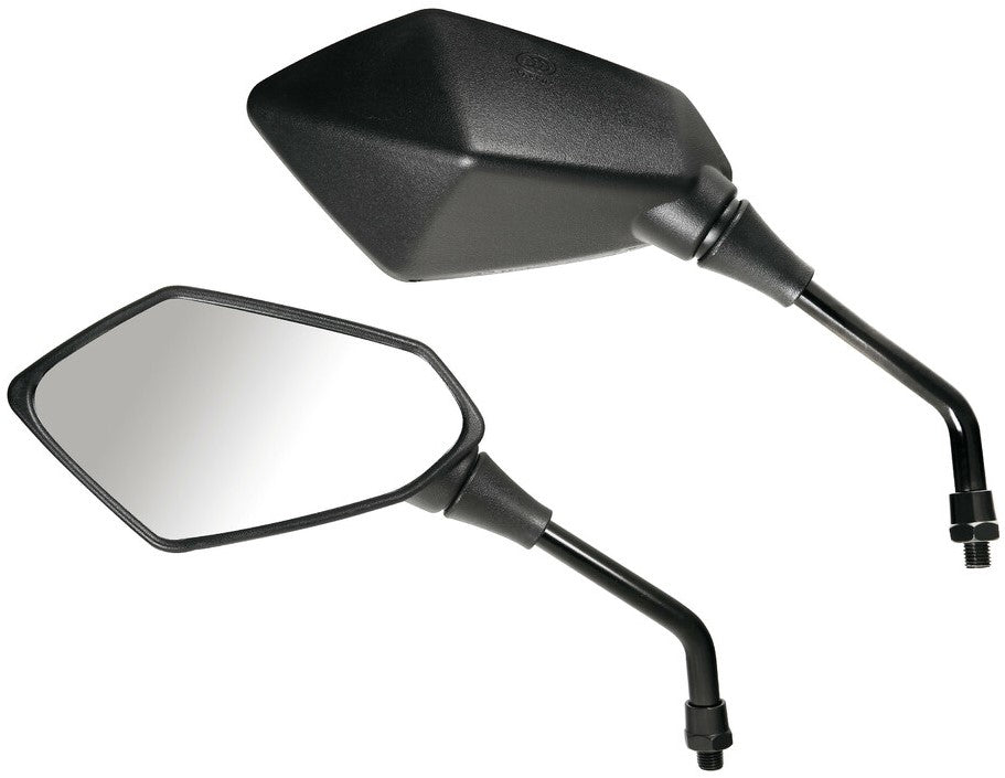 Kaba pair of rearview mirrors