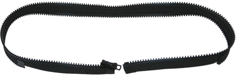 Koppel rits , Airguard 500D