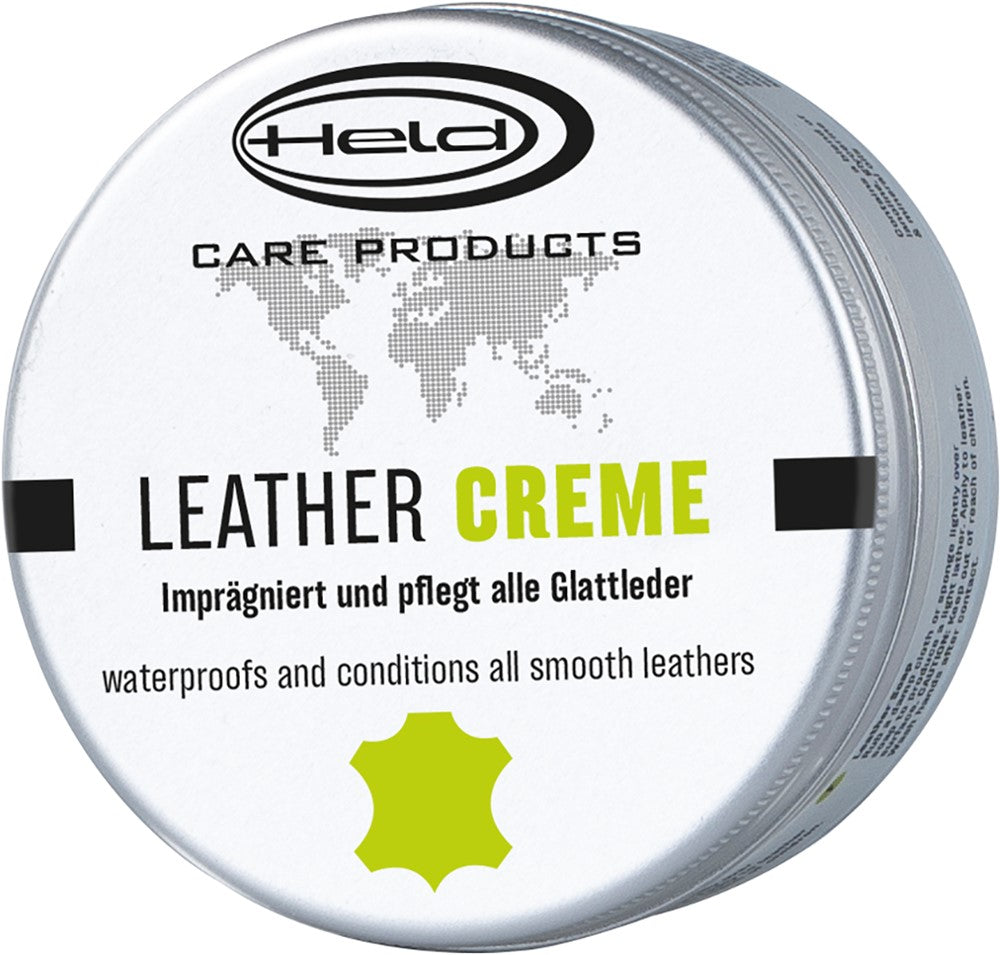 Leder Creme 100 ml Lederbalsam