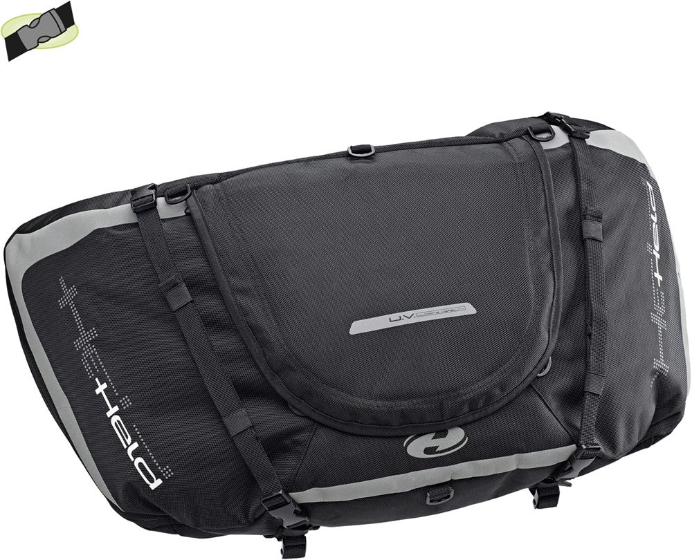 LIVIGNO STRAP-System TAILBAG BLACK