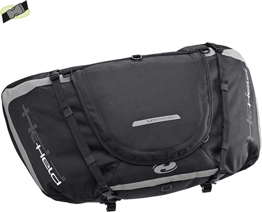 LIVIGNO STRAP-System TAILBAG BLACK