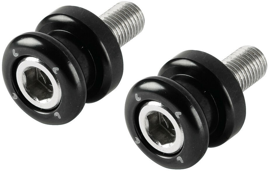 M12x1,50 mm BOBBINS FOR FORKED STANDS