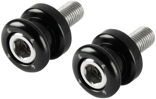M12x1,50 mm BOBBINS FOR FORKED STANDS