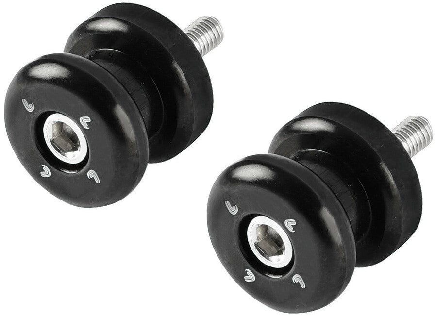 M6x1 mm BOBBINS FOR FORKED STANDS