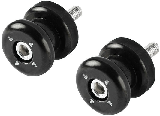 M6x1 mm BOBBINS FOR FORKED STANDS