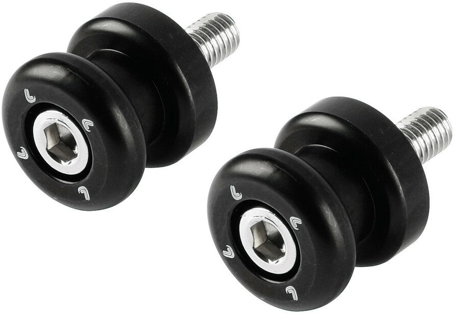 M8x1,25 mm BOBBINS FOR FORKED STANDS