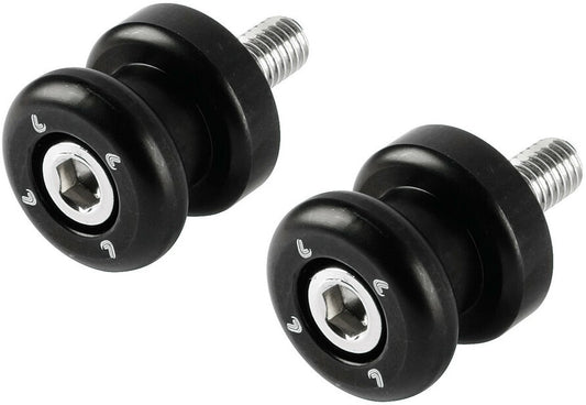 M8x1,25 mm BOBBINS FOR FORKED STANDS