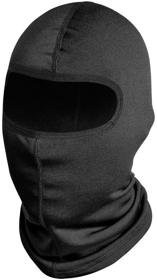Mask-Pro microfiber balaclava