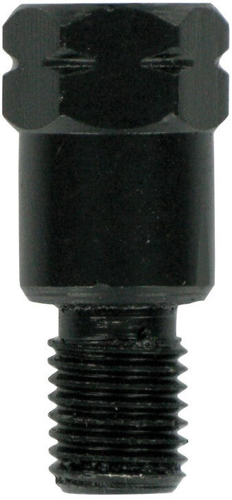 Mirror adapters - Thread Ø 10 mm right > Ø 10 mm left