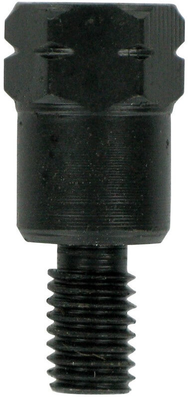 Mirror adapters - Thread Ø 10 mm right > Ø 8 mm left