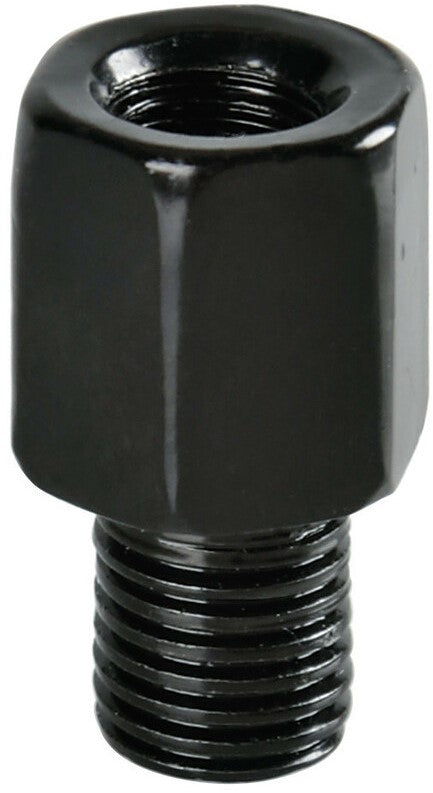 Mirror adapters - Thread Ø 8 mm right > Ø 10 mm right