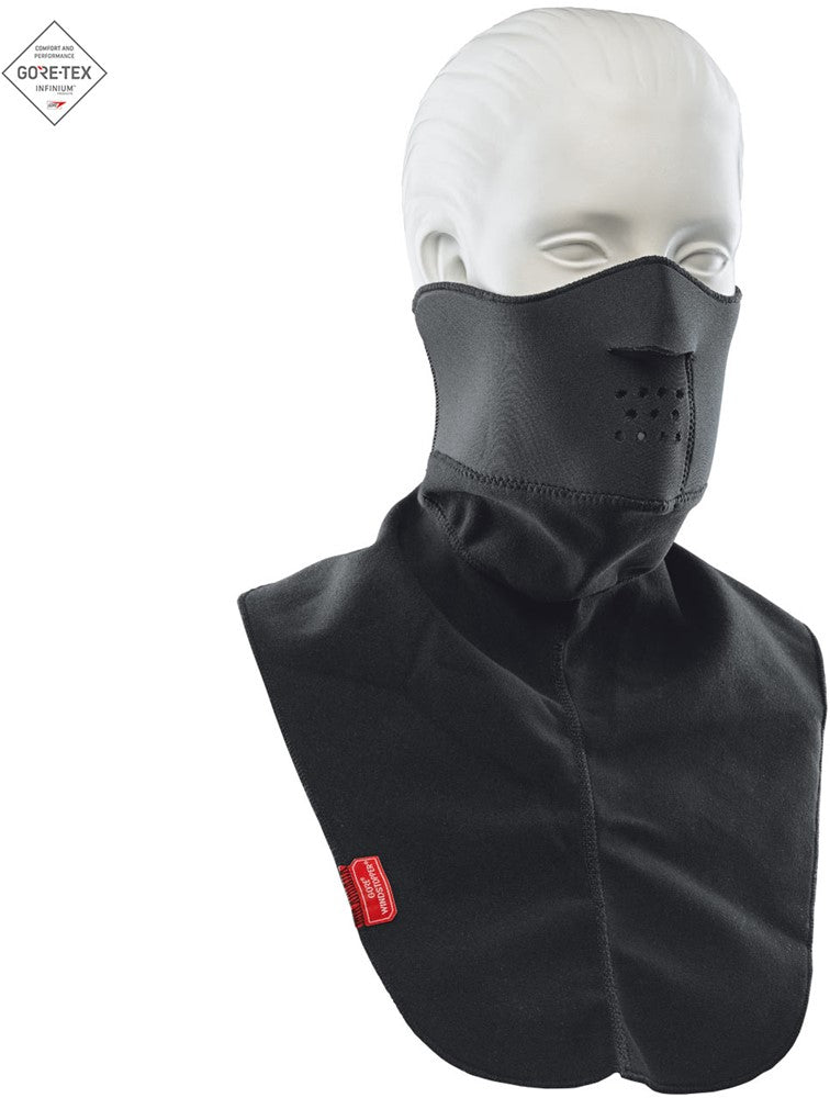 NECK-/FACEWARMER