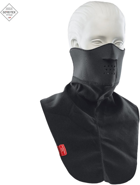NECK-/FACEWARMER