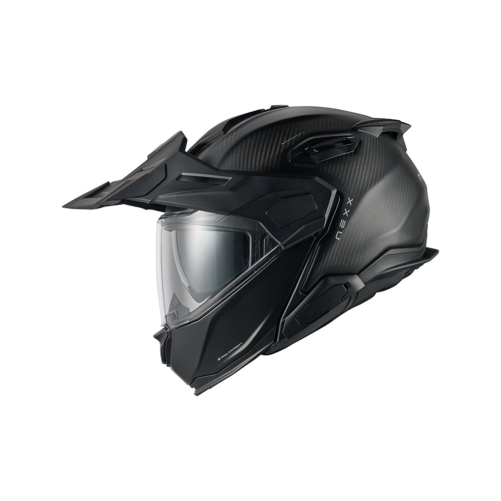 NEXX Helm X.LFC ZERO PRO CARBON