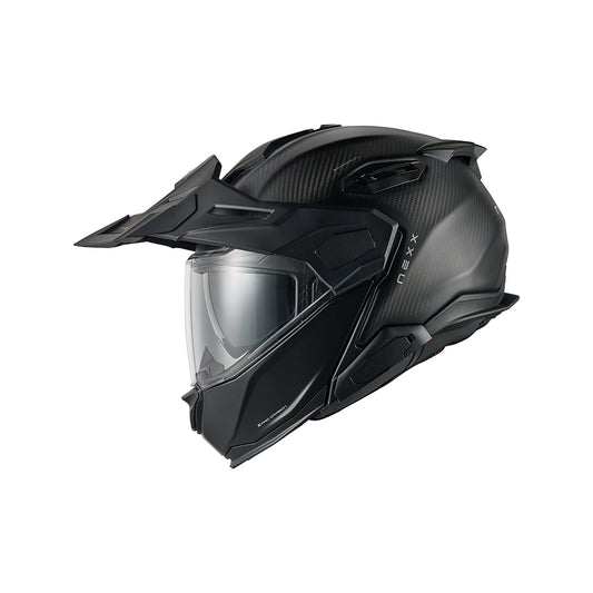 NEXX Helm X.LFC ZERO PRO CARBON