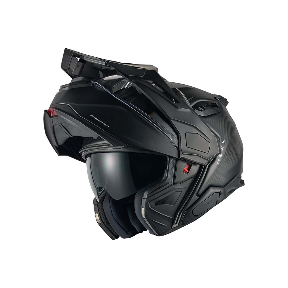 NEXX Helm X.LFC ZERO PRO CARBON