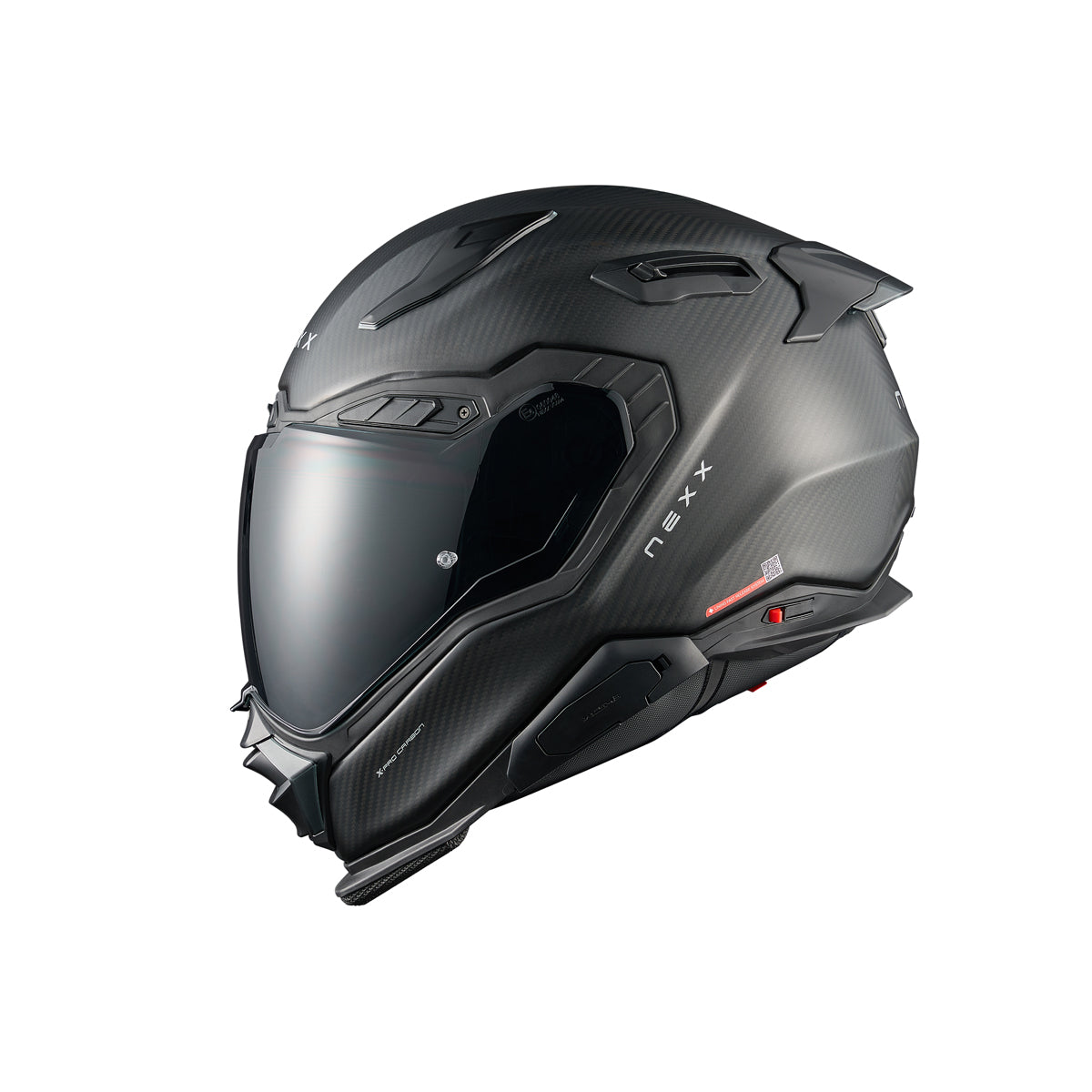 Nexx Helm X.WST3 ZERO PRO CARBON