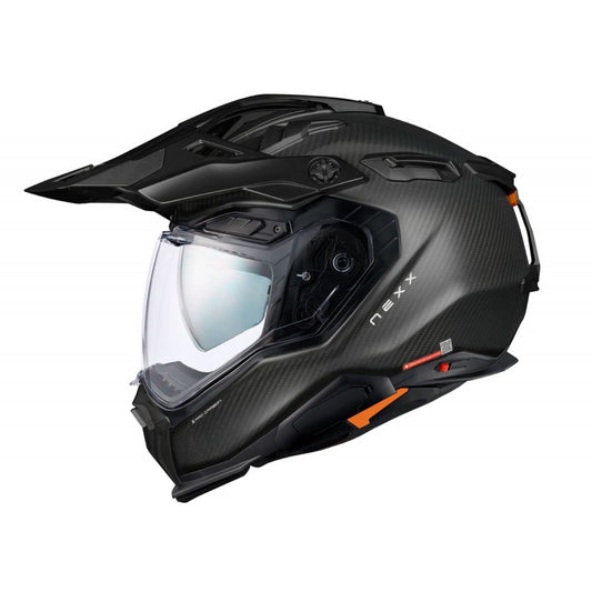 NEXX Helm X.WED3 Zero Pro Carbon Matt