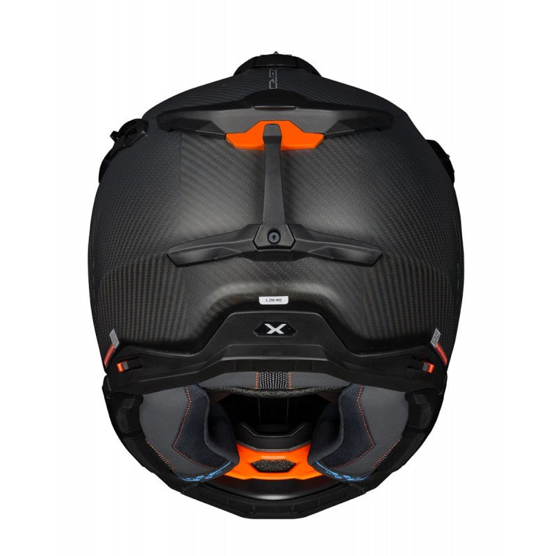 NEXX Helm X.WED3 Zero Pro Carbon Matt