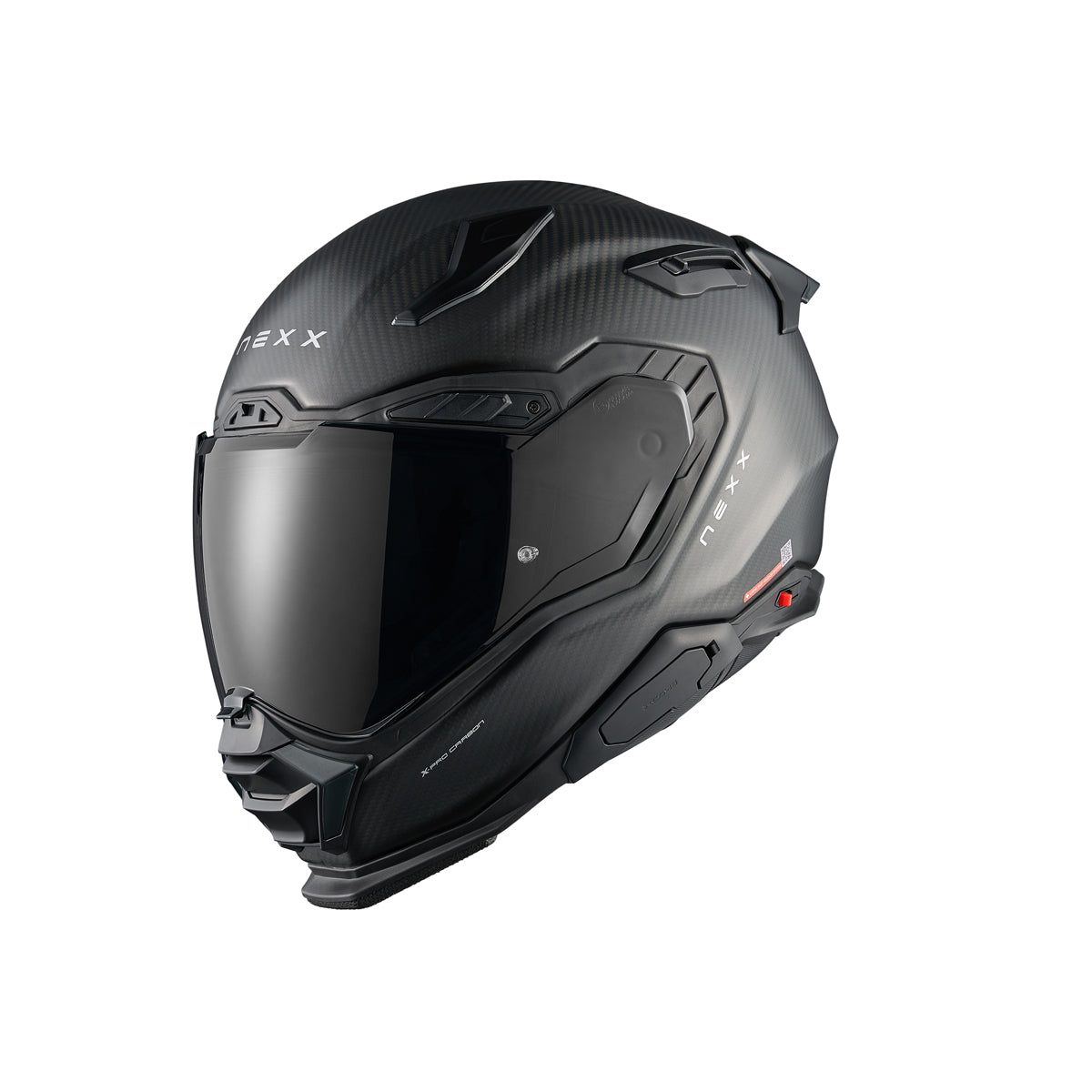 Nexx Helm X.WST3 ZERO PRO CARBON