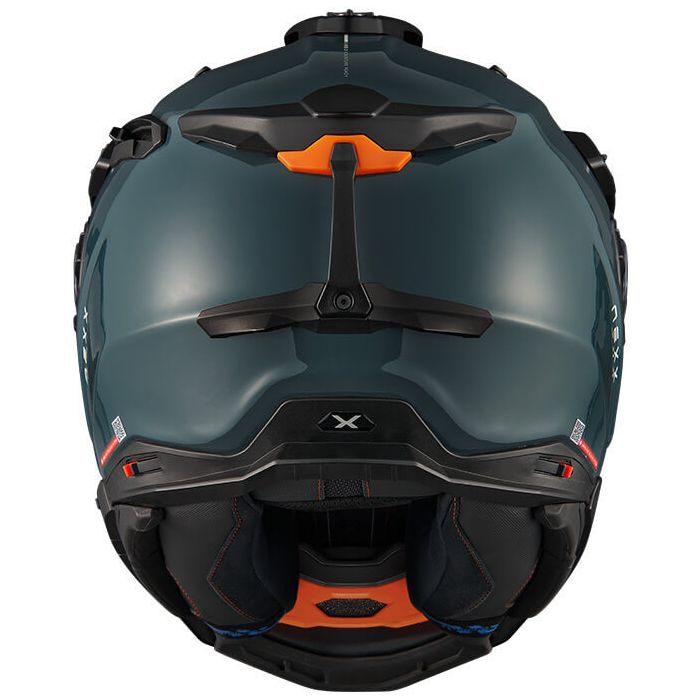 NEXX Helm X.WED3 Wild Pro Wild Blue