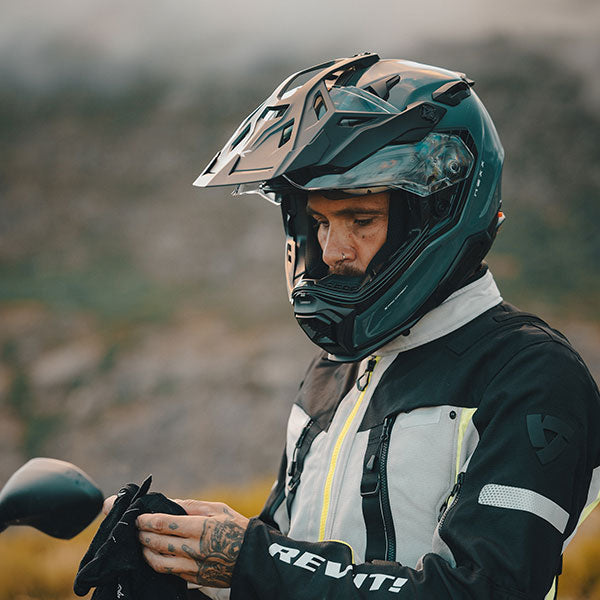 NEXX Helm X.WED3 Wild Pro Wild Blue