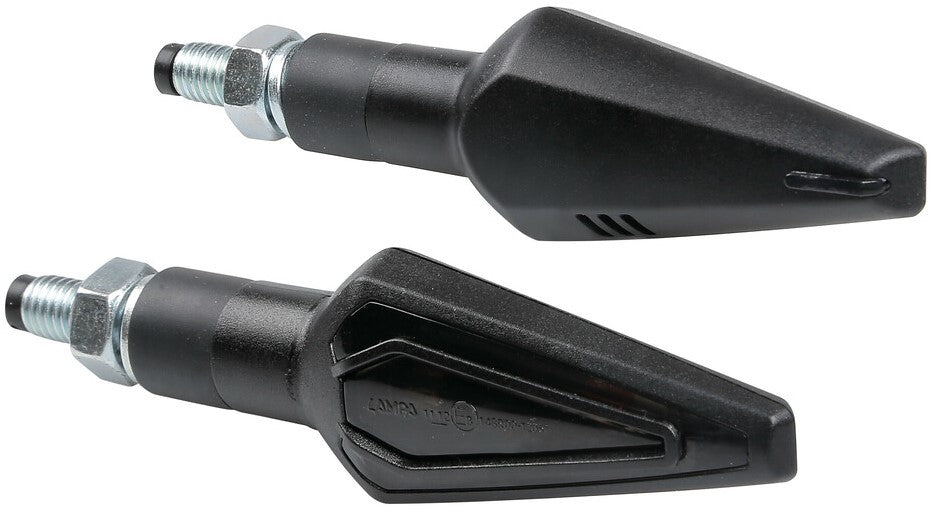 Nicon Halo bulbs corner lights - 10W - Black