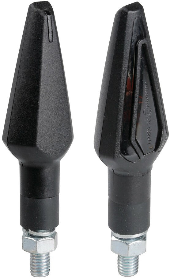 Nicon Halo bulbs corner lights - 10W - Black