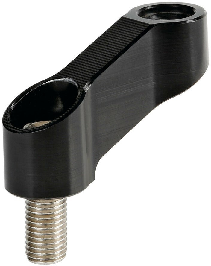 Offset mirror extender - Thread M10 right