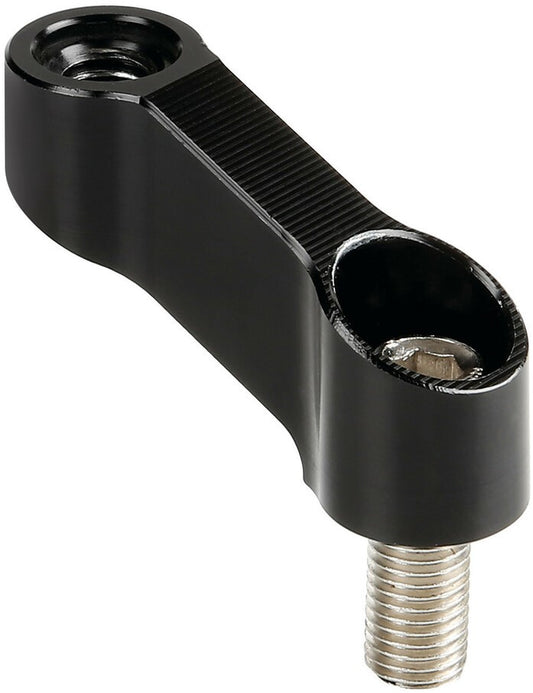 Offset mirror extender - Thread M10 right