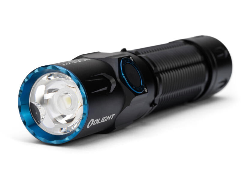 Olight warrior 3S