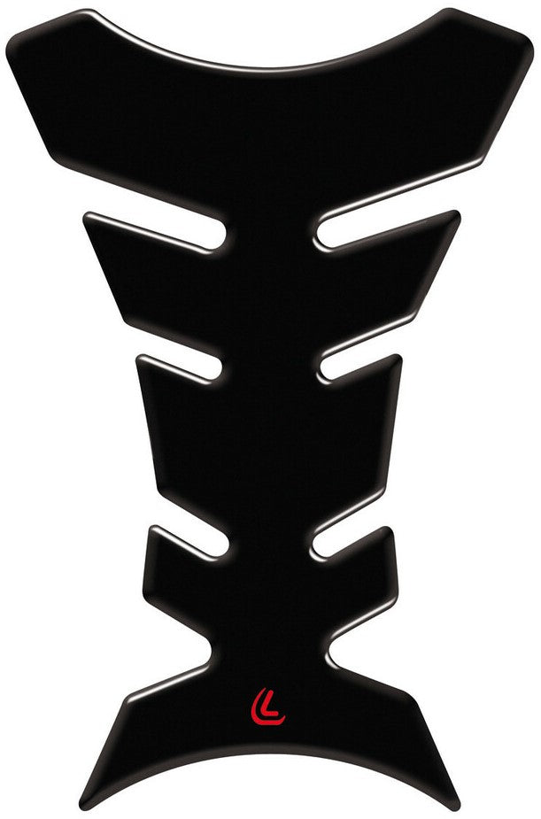Pro-Tank X1 adhesive tank pad - Black