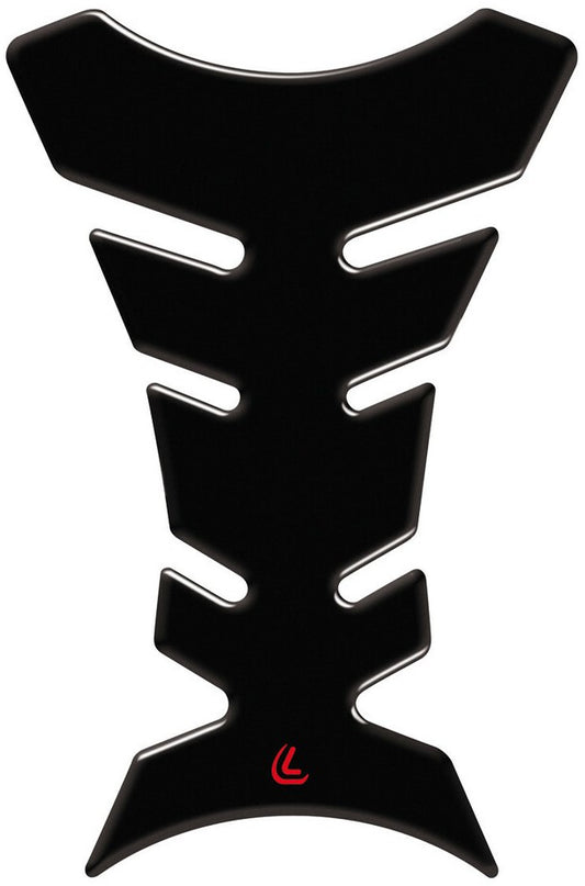 Pro-Tank X1 adhesive tank pad - Black