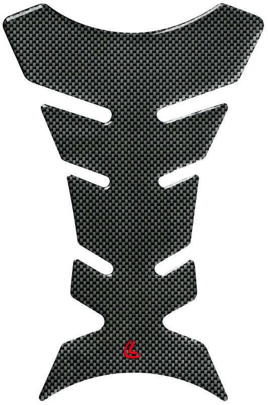 Pro-Tank X1 adhesive tank pad - Carbon