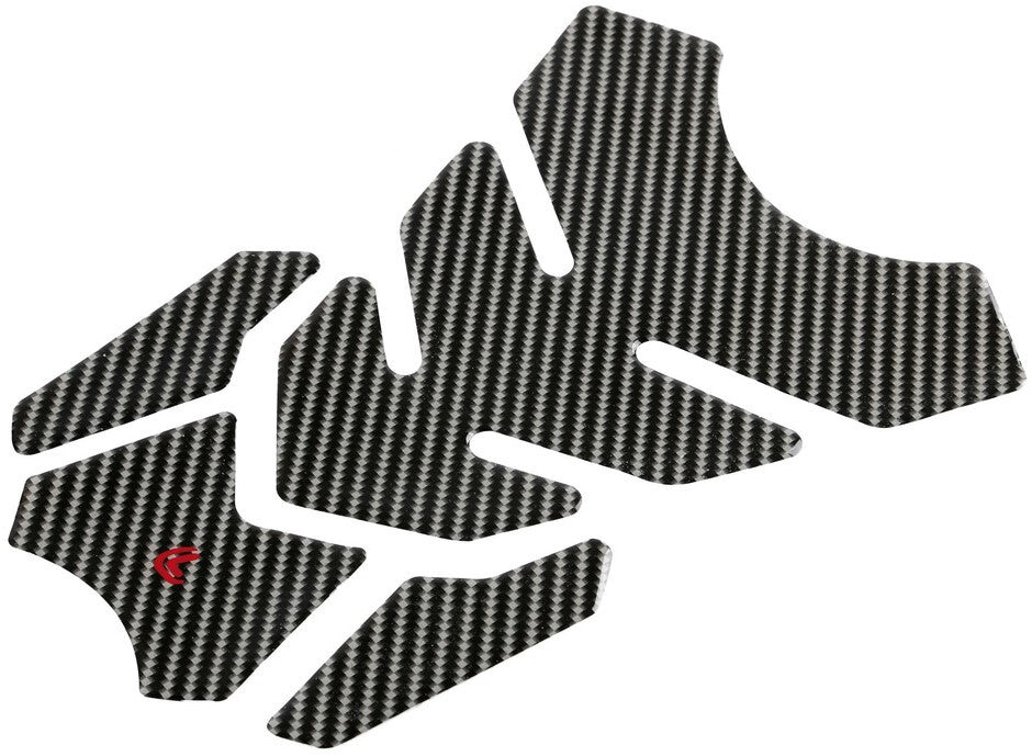 Pro-Tank X2 adhesive tank pad - Carbon