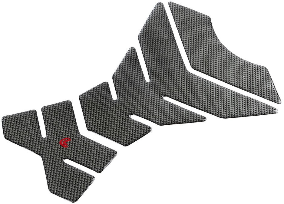 Pro-Tank X3 adhesive tank pad - Carbon