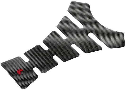Pro-Tank X4 adhesive tank pad - Carbon