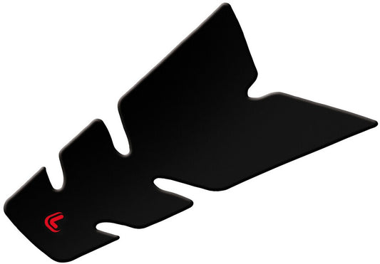 Pro-Tank X5 adhesive tank pad - Black