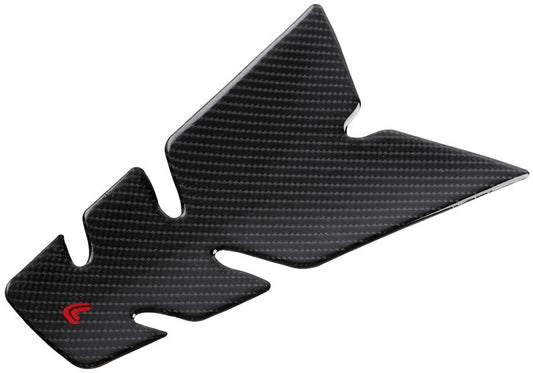Pro-Tank X5 adhesive tank pad - Carbon